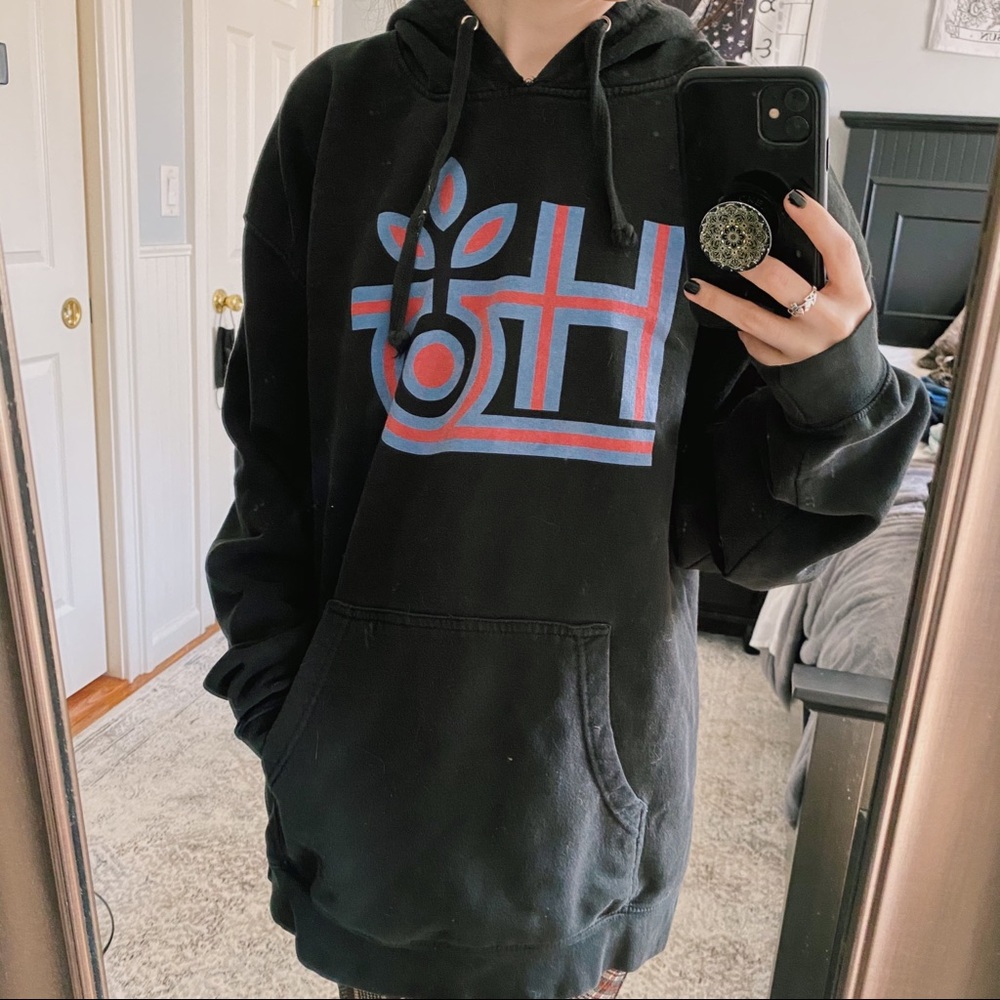 HQ Skate Brand XL Men’s Hoodie